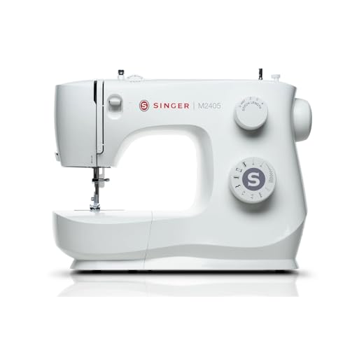 Singer Nähmaschine - M2405