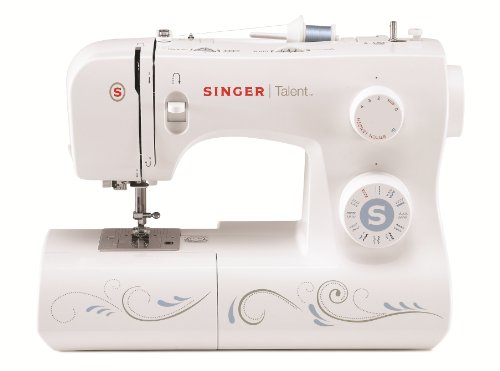 Singer Talent 3323, N&auml;hmaschine