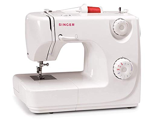 Singer Mercury 8280