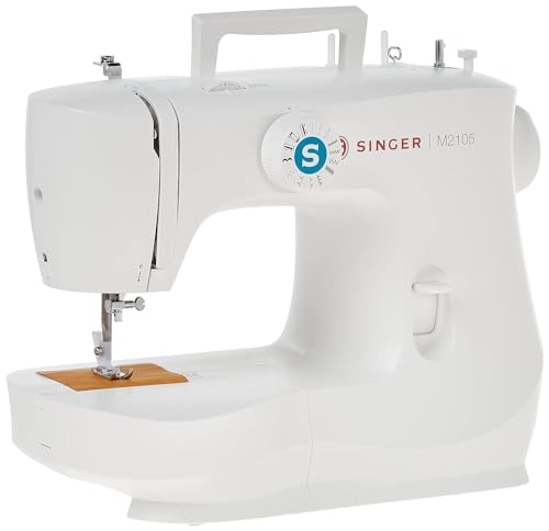 Singer M2100
