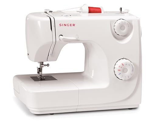 Singer Mercury 8280